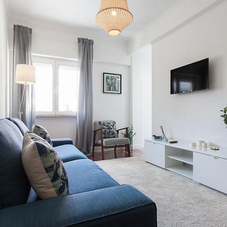 Flh Graca Charming Flat With Balcony Apartamento Lisboa Exterior foto