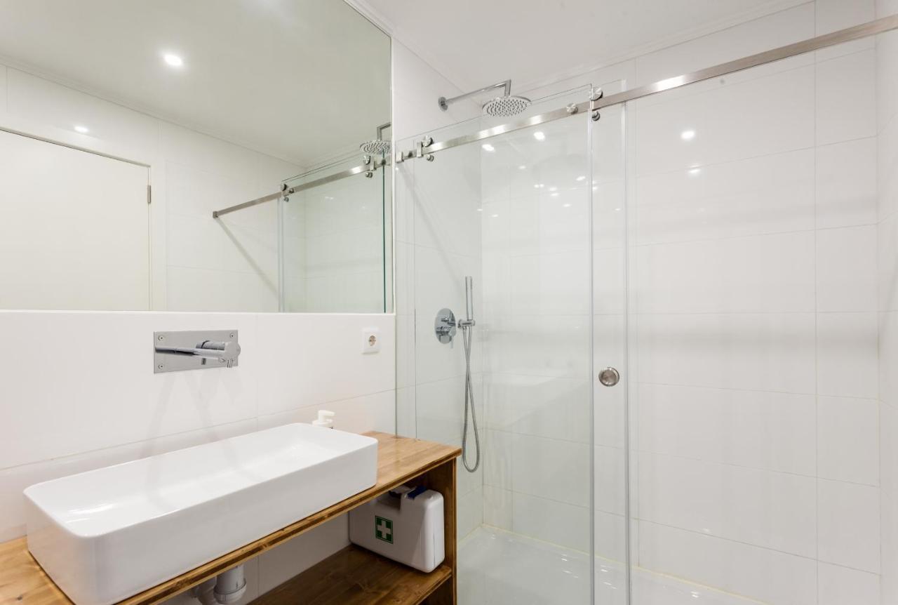 Flh Graca Charming Flat With Balcony Apartamento Lisboa Exterior foto