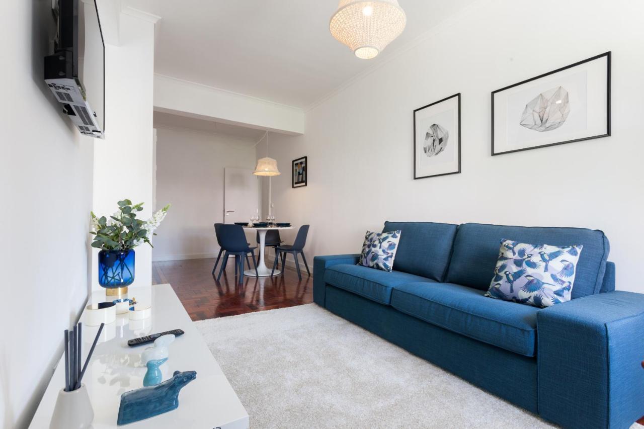 Flh Graca Charming Flat With Balcony Apartamento Lisboa Exterior foto