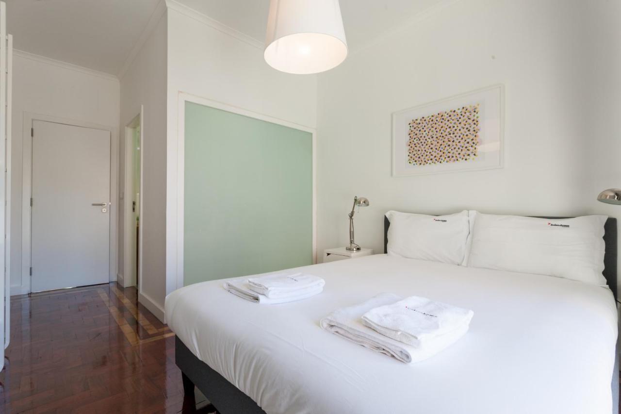 Flh Graca Charming Flat With Balcony Apartamento Lisboa Exterior foto
