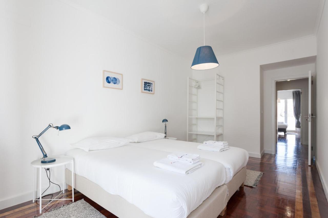 Flh Graca Charming Flat With Balcony Apartamento Lisboa Exterior foto