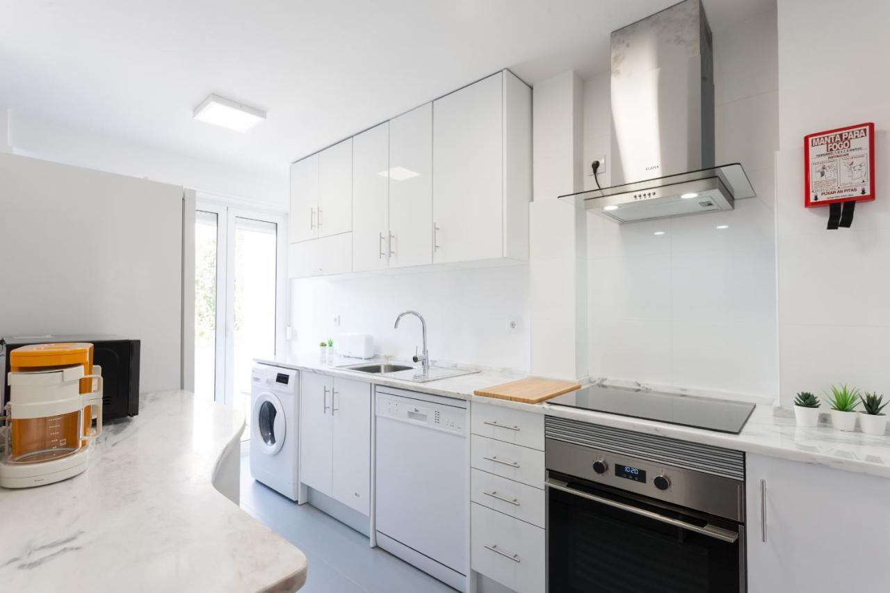 Flh Graca Charming Flat With Balcony Apartamento Lisboa Exterior foto