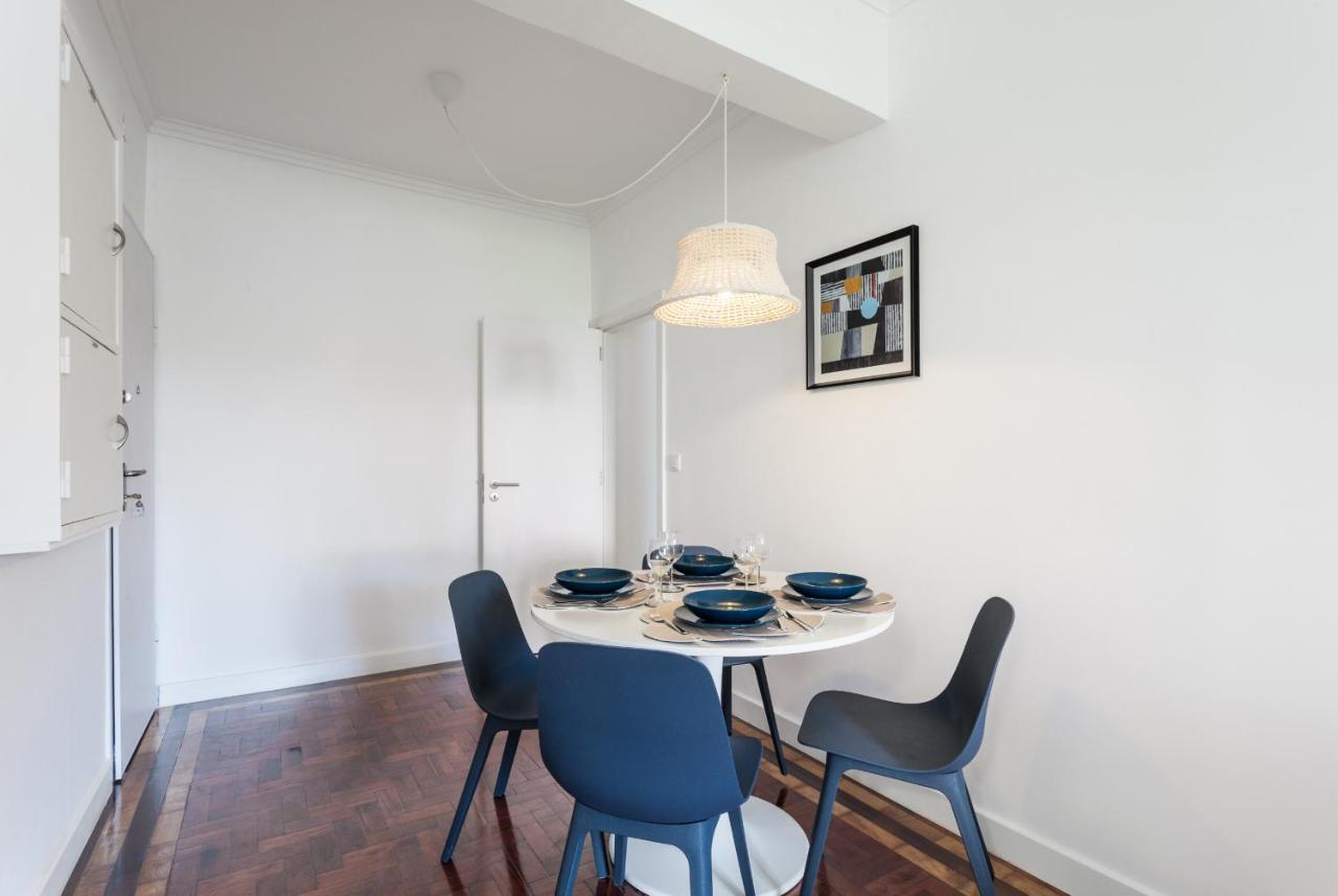 Flh Graca Charming Flat With Balcony Apartamento Lisboa Exterior foto